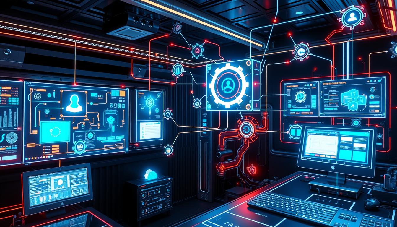 Integration capabilities