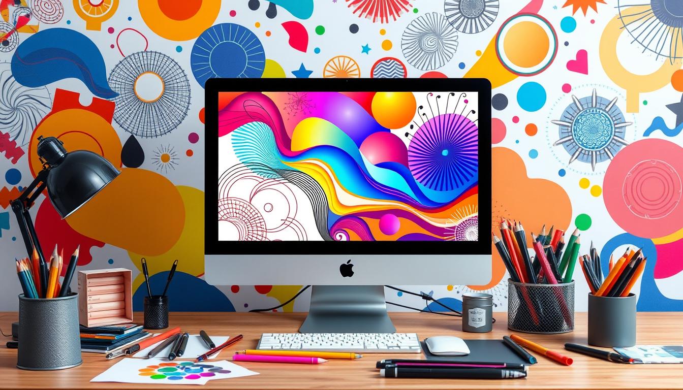 Vector graphics programs