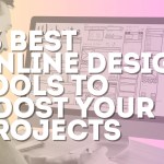 23 Exciting best online design tools to Boost Your Creative Projects