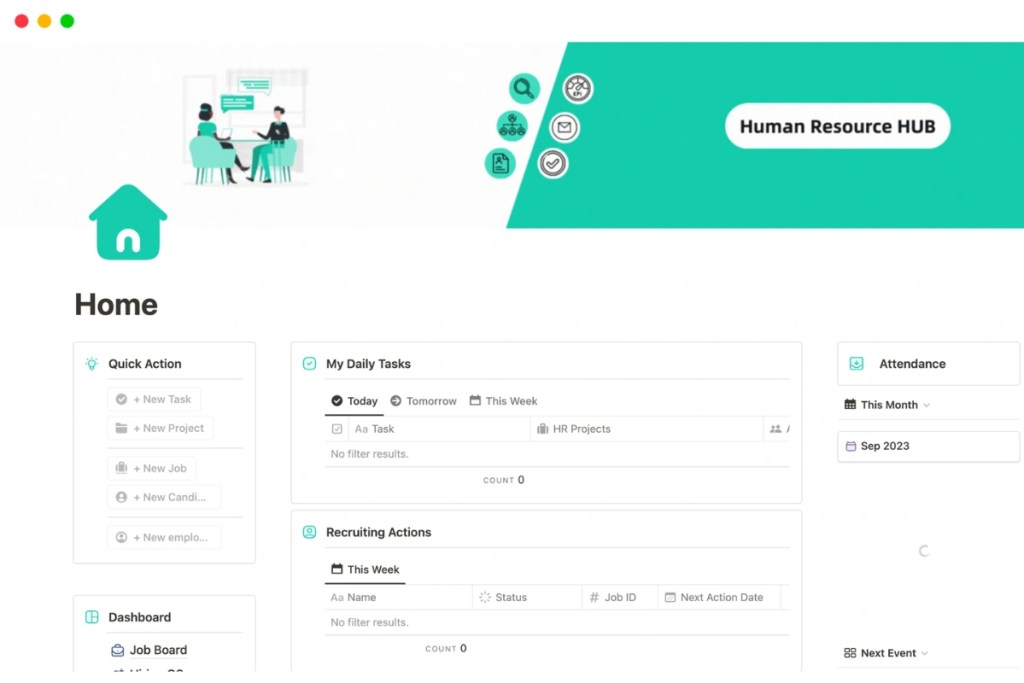 Create Interactive Dashboards