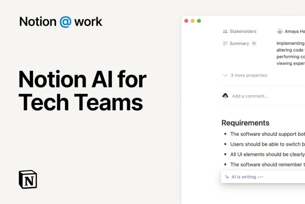 Utilize Notion AI for Enhanced Productivity