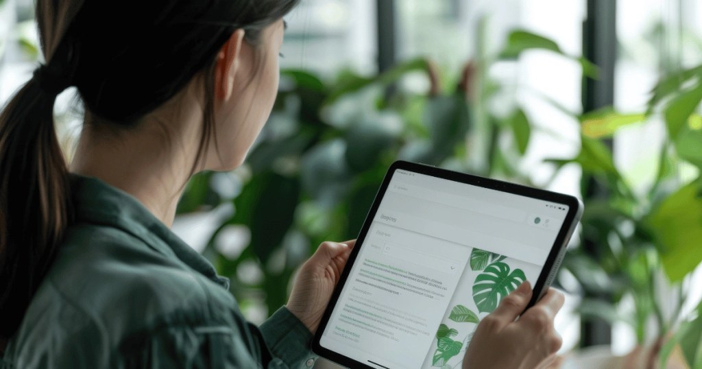Combining Evernote OCR with Search Functionality