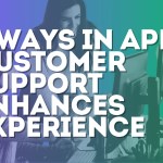 5 Ways in app customer support Enhances User Experience