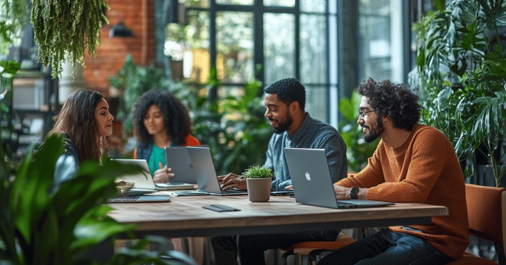 Comparing Slack and Discord's Collaboration Features for Teams
