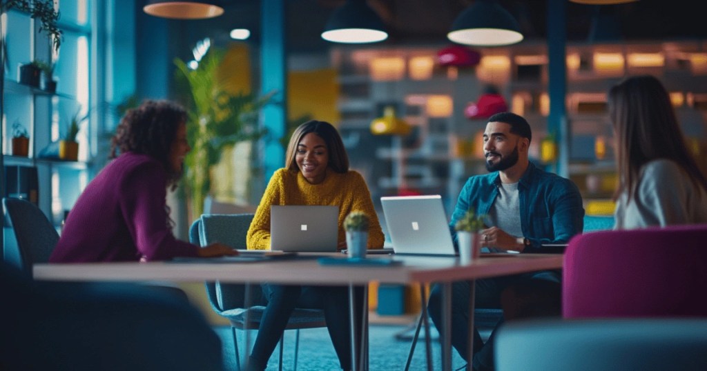Evaluating the Cost-Effectiveness of Slack vs Discord for Companies