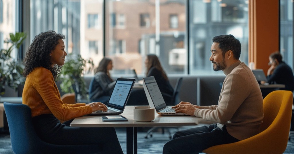 Voice and Video Communication Capabilities