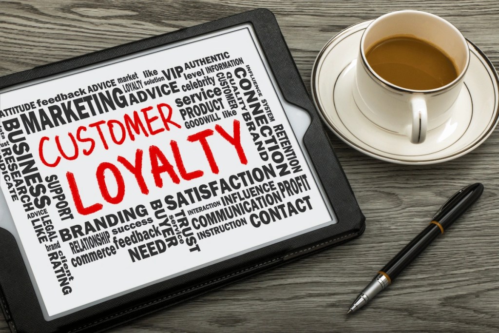 Modular loyalty programs Modularity Enhancing Customer Service Through Flexibility