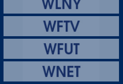 Locast channel grid ending with WNET