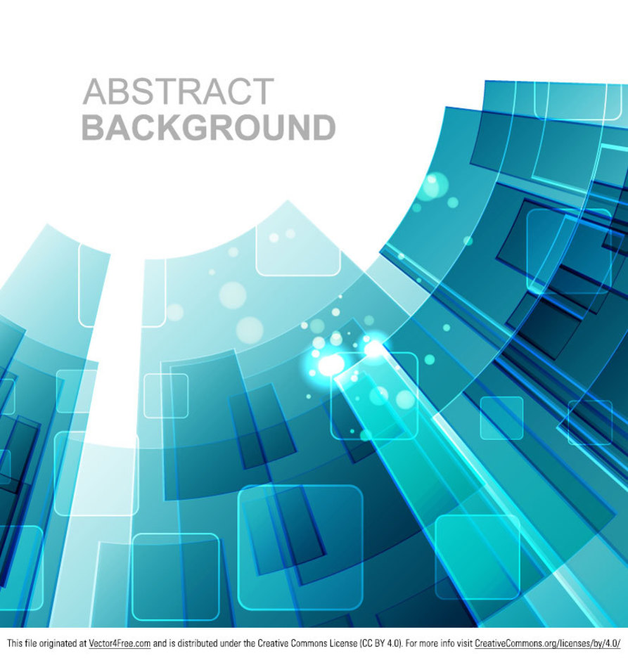 Select a technology vector to download for free. Abstract Tech Background Vector