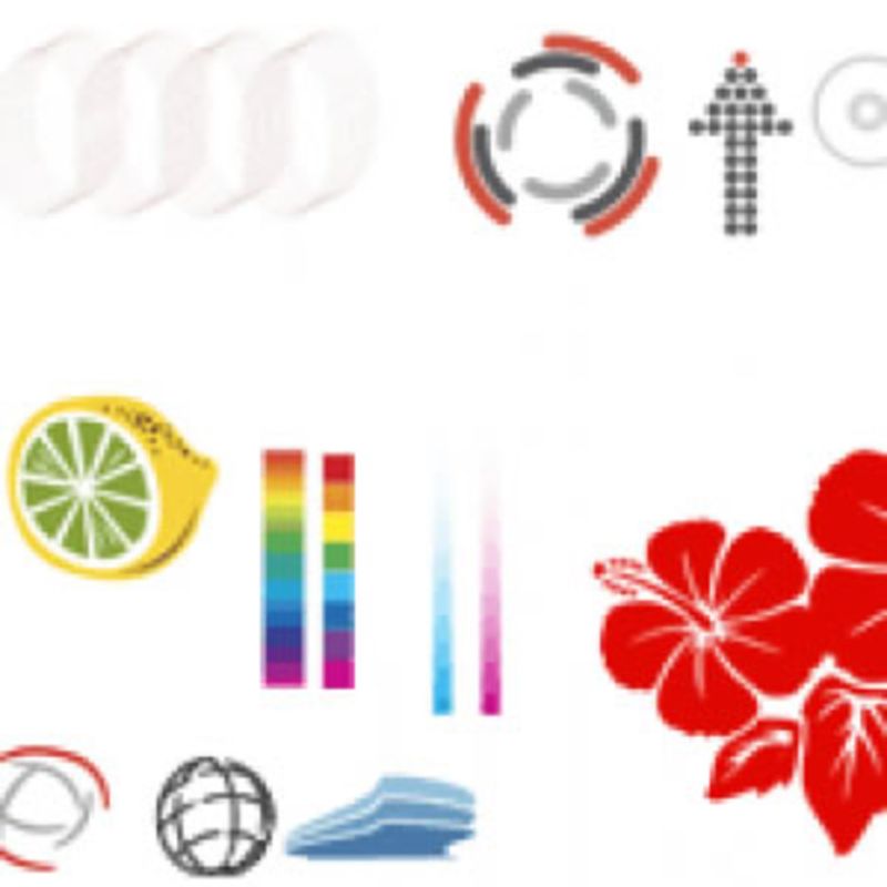 Vector Design Elements One Freevectors - Minimal Patterns - Gorgeous HD Collection