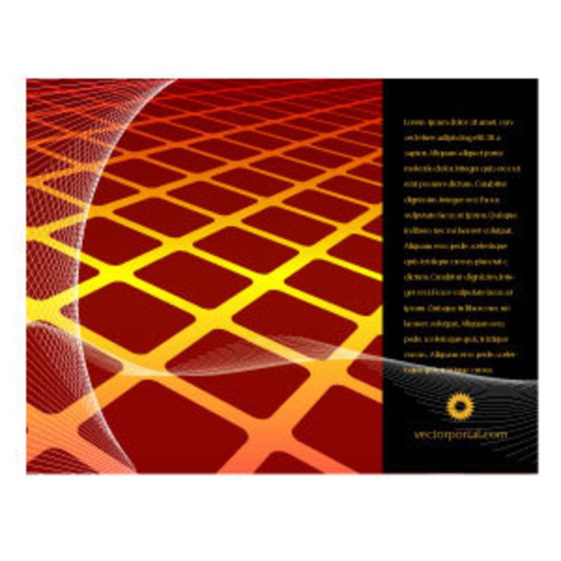 Abstract Grid Vector Background 2 Freevectors - Minimal Designs - Amazing 4K Collection