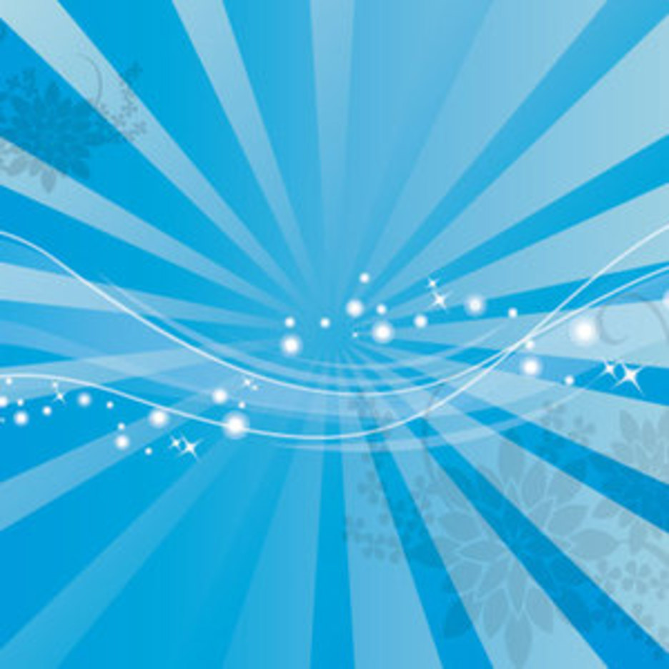 Flowers background vector