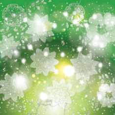 Hexagonal Design Free Vector Freevectors - Best Light Textures in Full HD