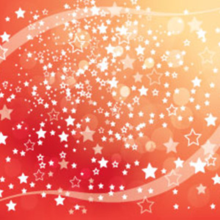 From singers to actors to everything in between, there's. Orange Stars Abstract New Year Vector Freevectors