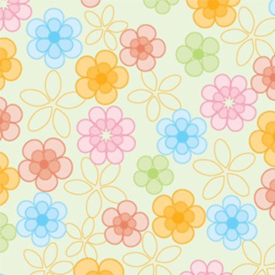 Hd wallpapers and background images. Bright Flower Background Freevectors