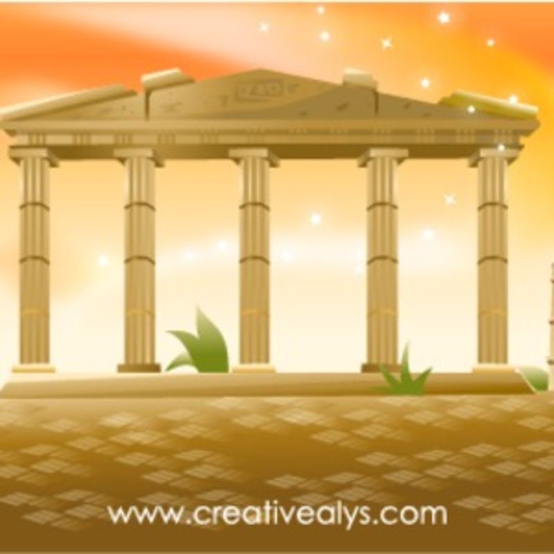 Creativ - Abstract Illustrations - Ultra HD Retina Collection