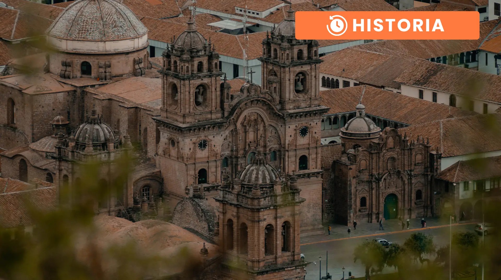 city tour cusco