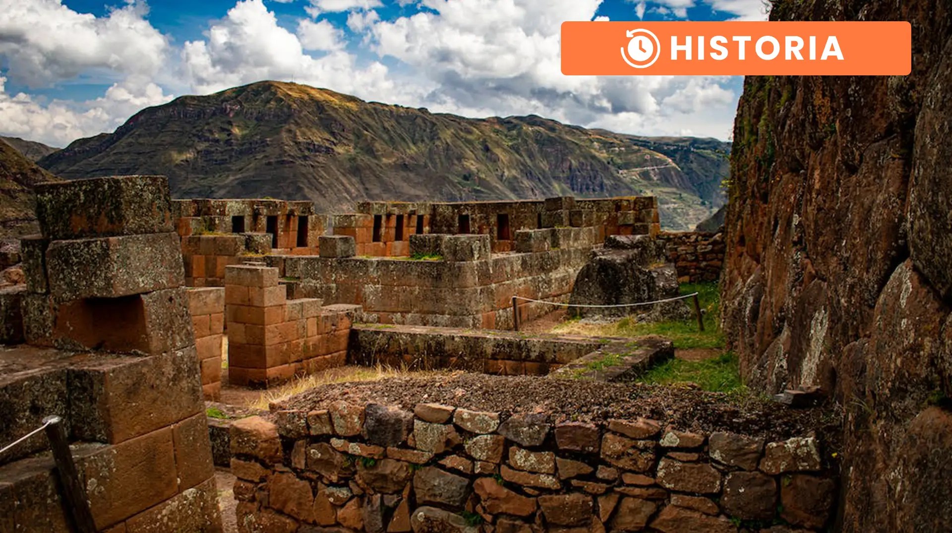 valle sagrado tour