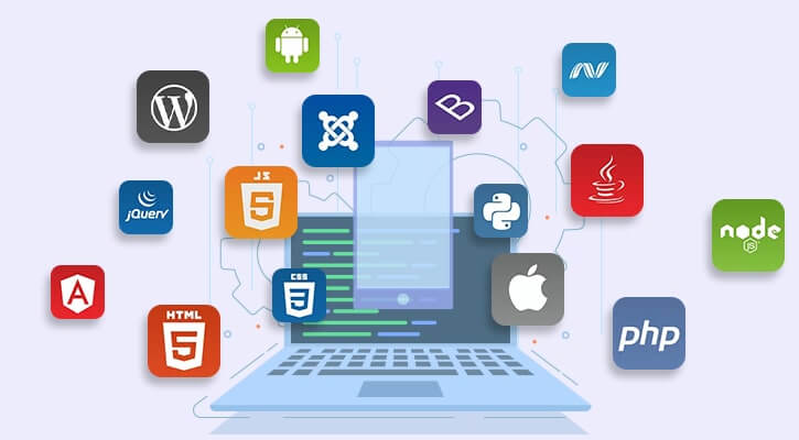 12 Industries That Custom Web Application Development Benefits