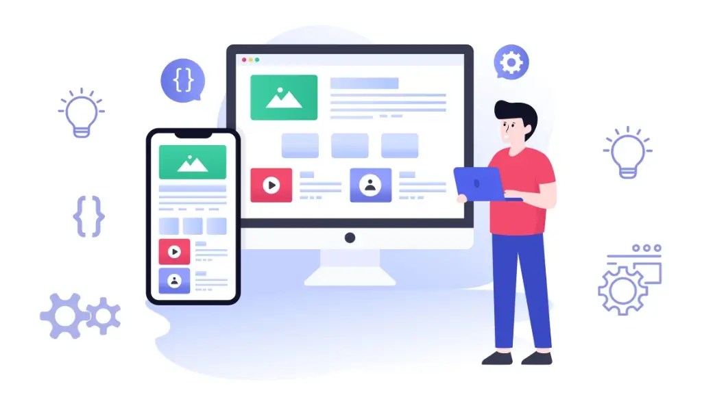 12 Industries That Custom Web Application Development Benefits