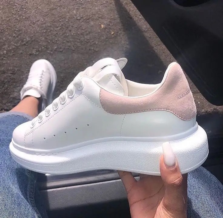 Unveiling Elegance: The World of Alexander McQueen Shoes