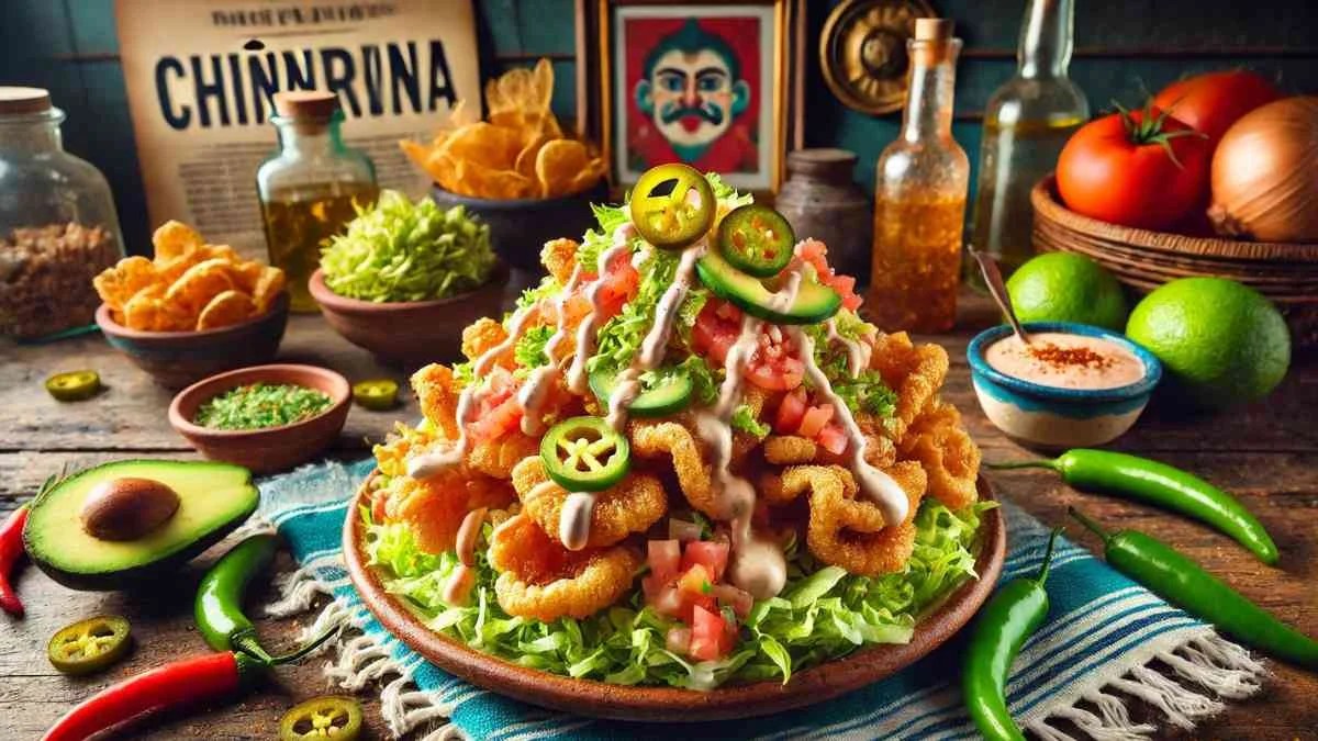 Chiñindrina: A Cultural and Culinary Gem of Mexico