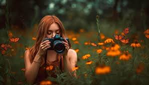 Chliphot: Exploring the Future of Photography and Digital Art