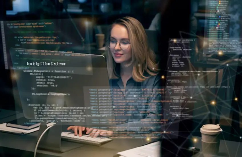 Understanding Software Codes: TGD170.fdm.97 – A Comprehensive Guide