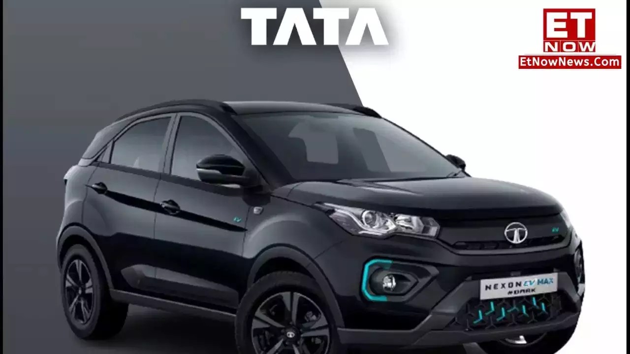 Tata Motors Share Price: A Detailed Analysis and Outlook