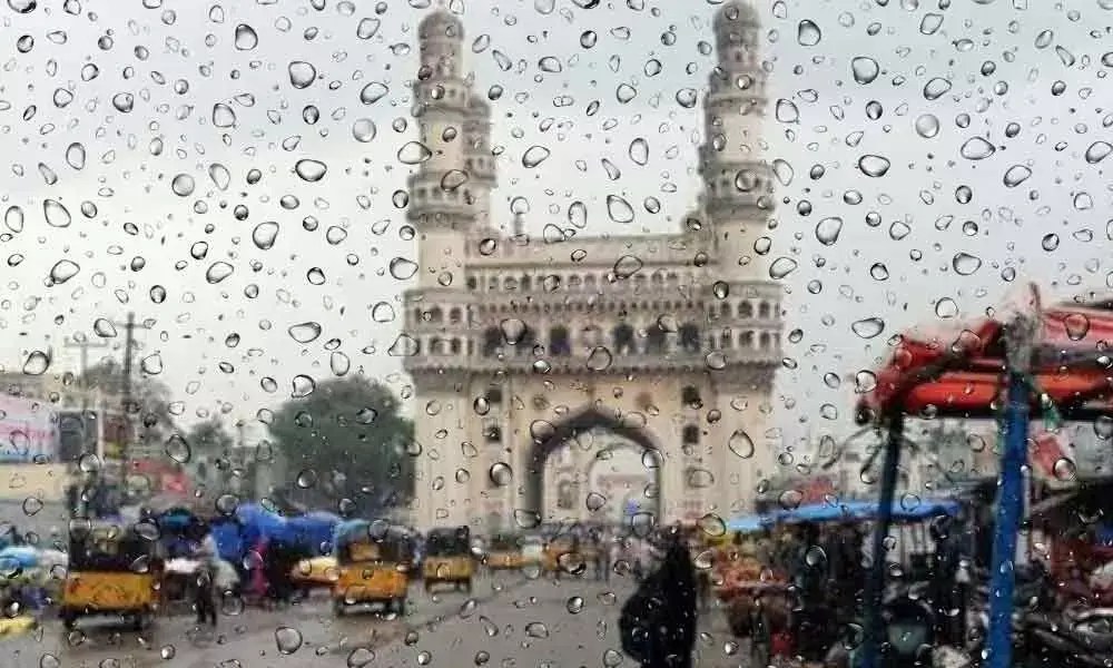 Hyderabad Weather: A Comprehensive Overview