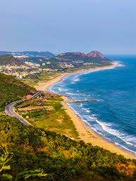 Visakhapatnam: A Comprehensive Guide to the Jewel of the East Coast