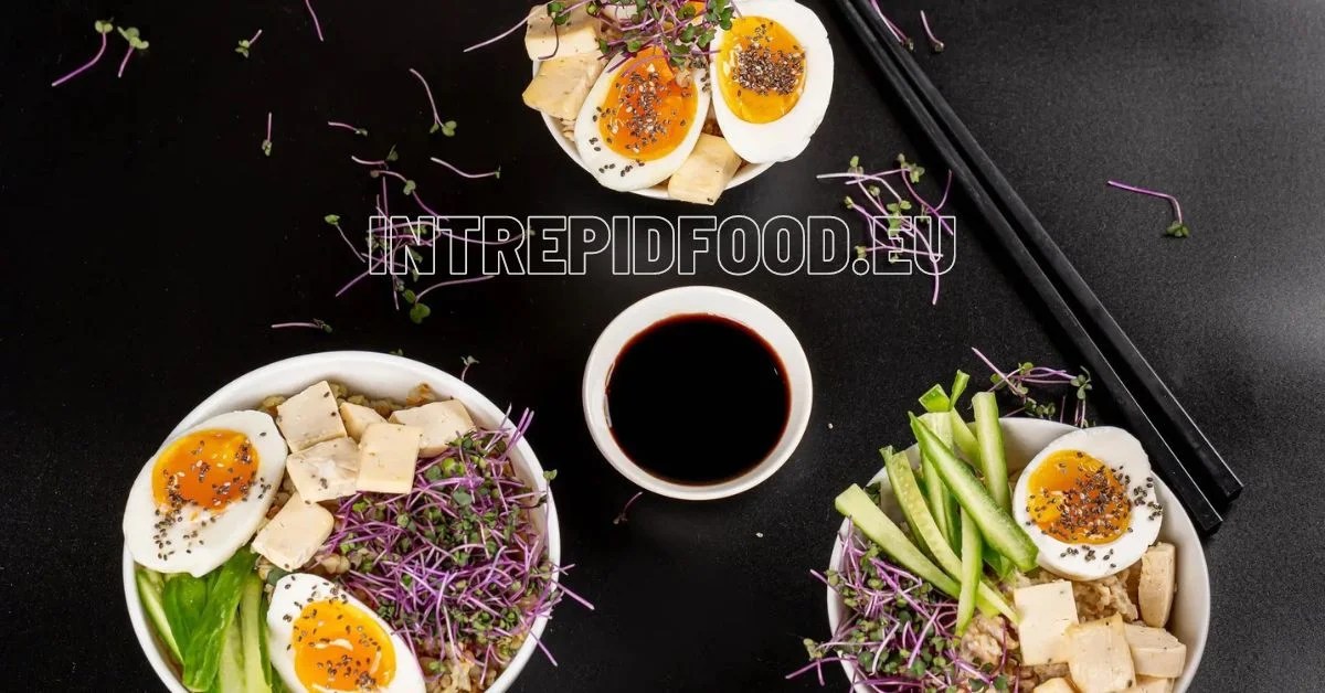 Discovering intrepidfood.eu: Your Guide to Gourmet Experiences and Beyond