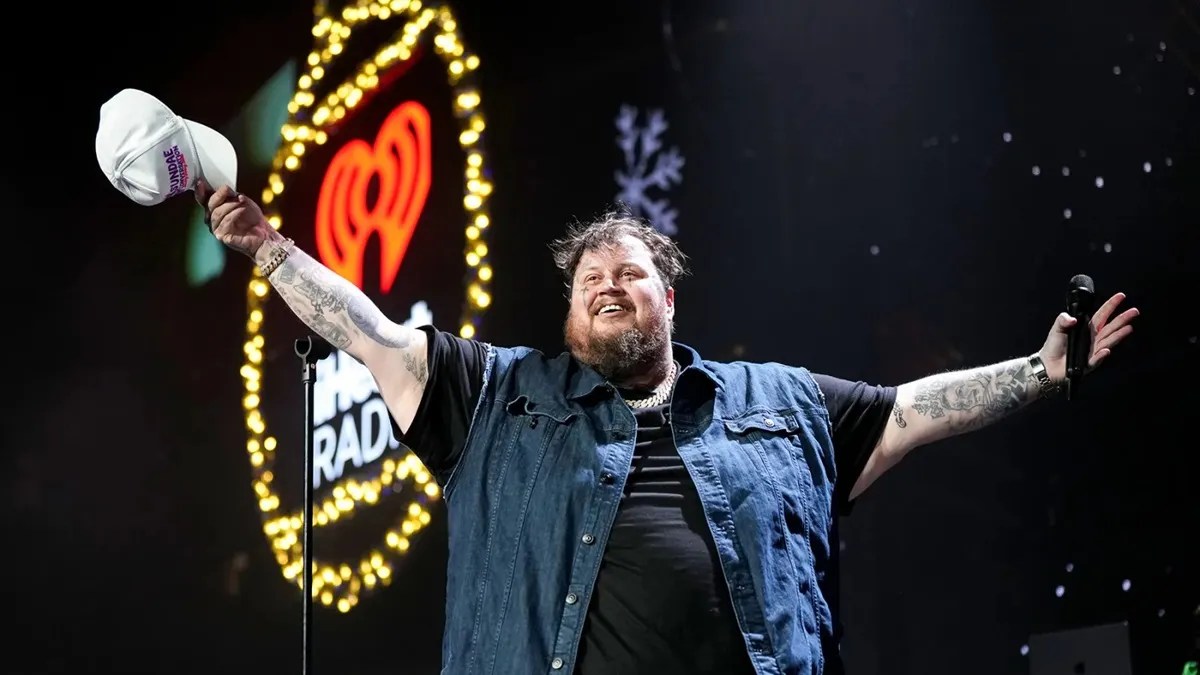 Net Worth of Jelly Roll 2024: How Much is the Rising Star Worth?