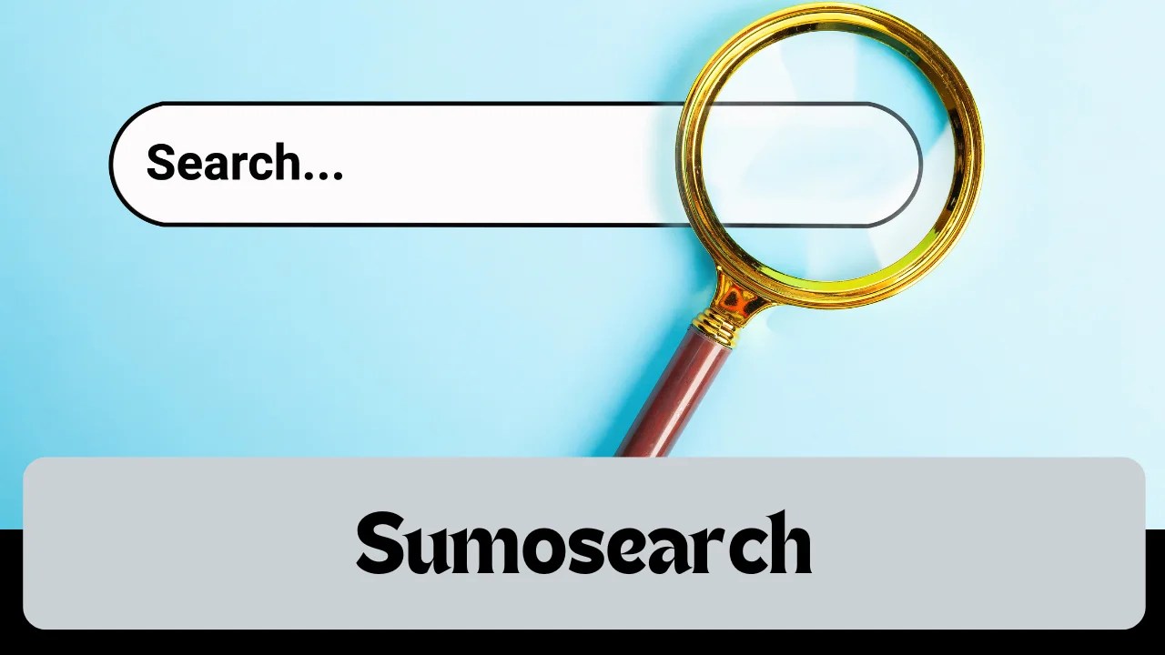 Sumosearch: A Revolutionary Search Experience for the Modern Age
