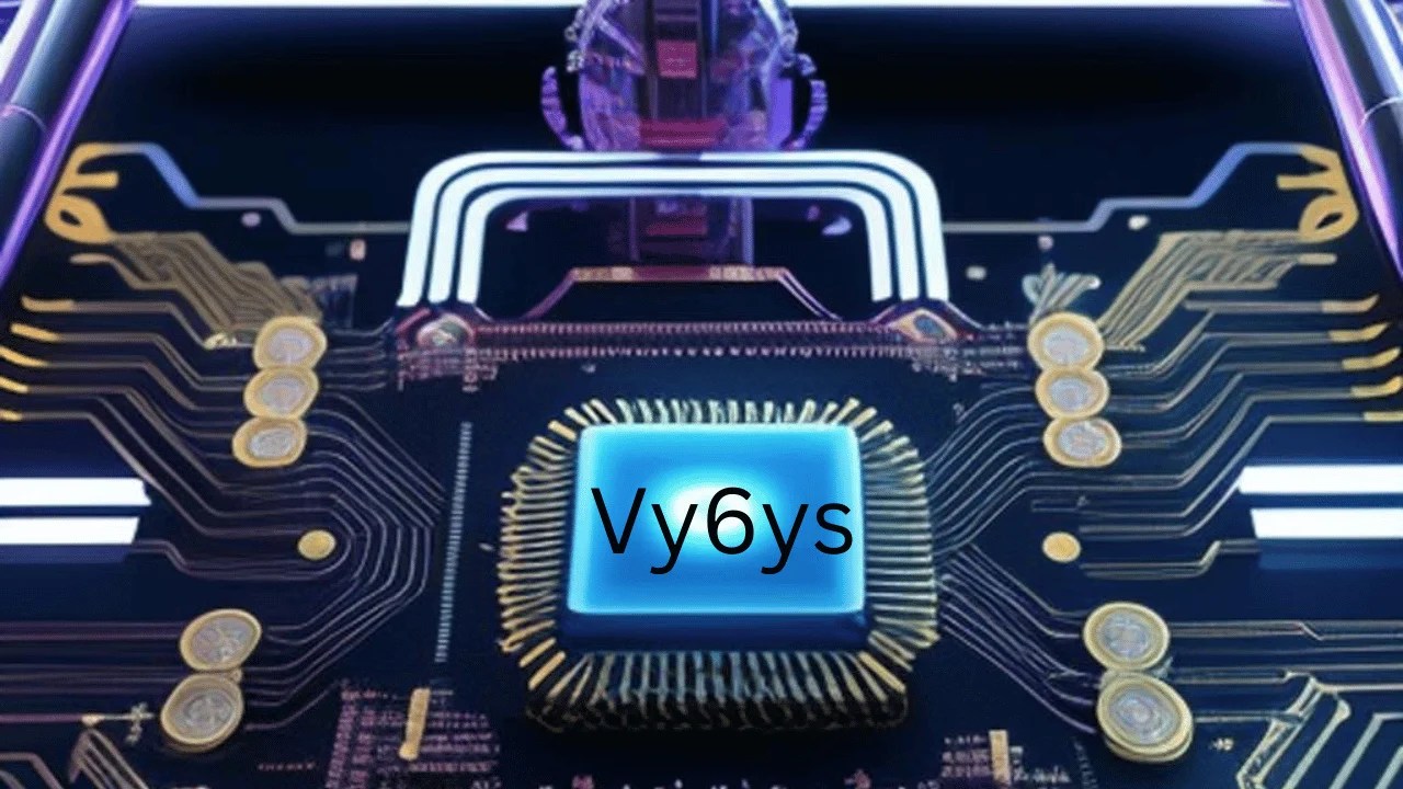 VY6YS: Everything You Need to Know