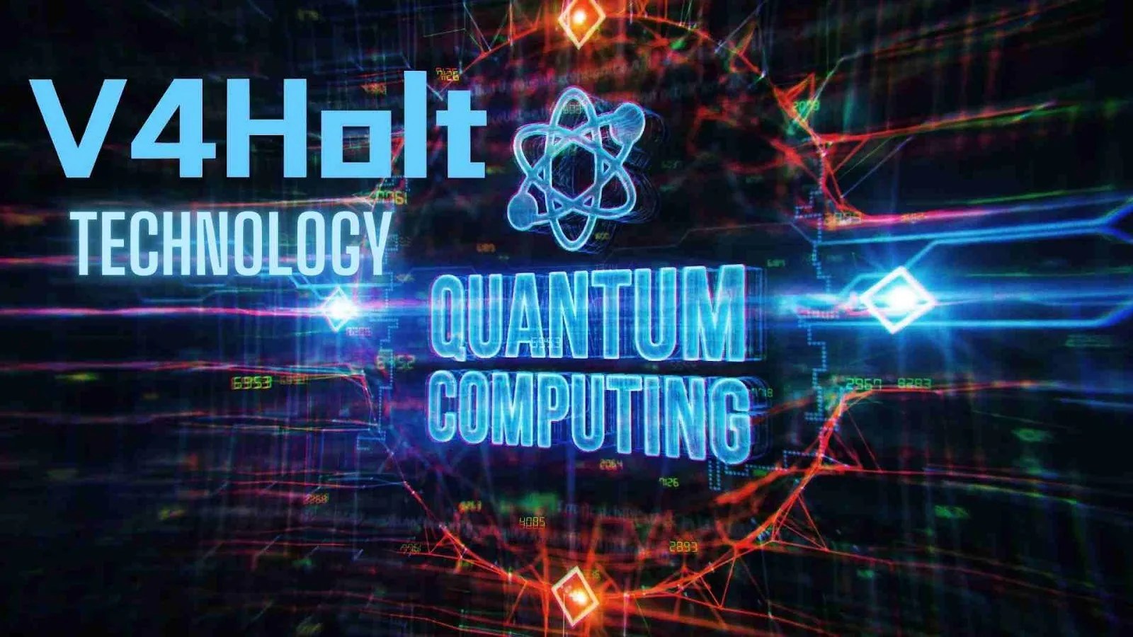 V4Holt: Revolutionizing the Industry with Advanced Solutions