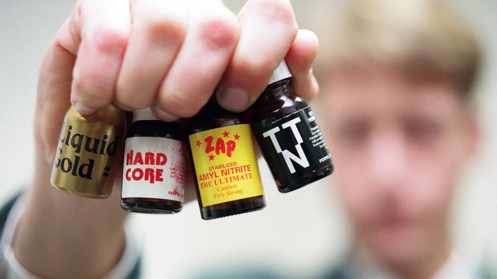 Poppers: Understanding Their Use, Risks, and Legal Status