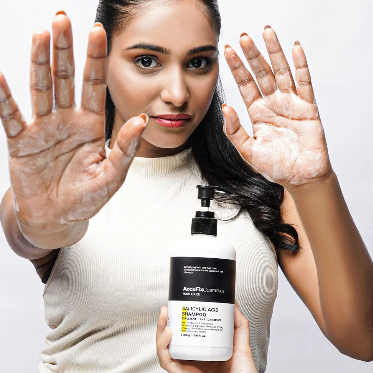 The Ultimate Guide to Dandruff Shampoo: How to Choose the Best One for Healthy Scalp & Hair