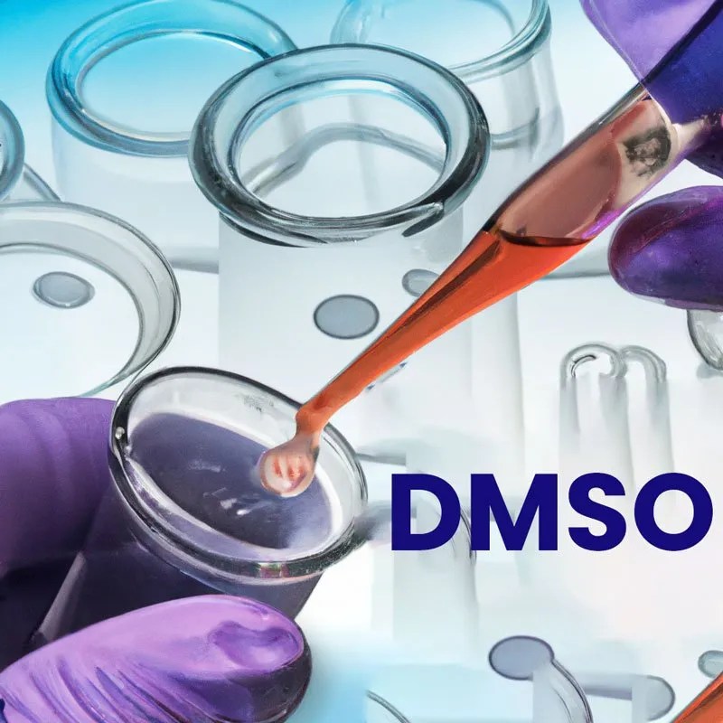 DMSO: The Ultimate Guide to Its Benefits, Uses, and Safety