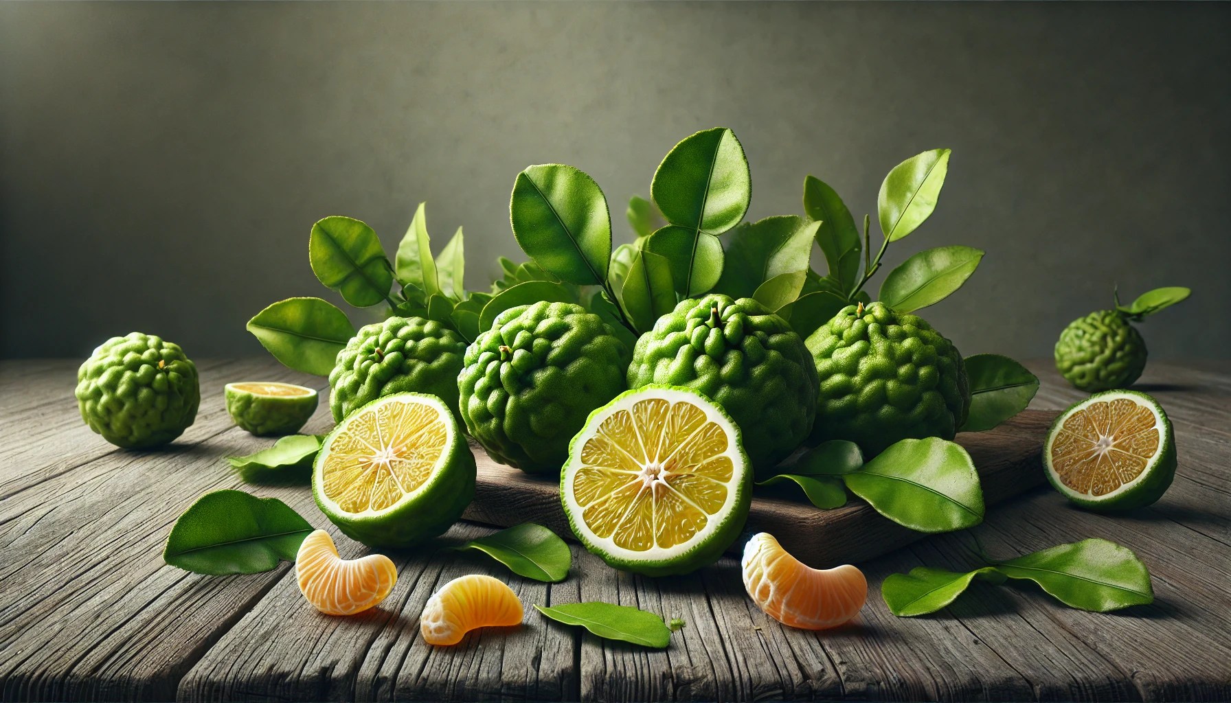 Bergamot: The Complete Guide to Its Health Benefits, Uses, and Scientific Evidence