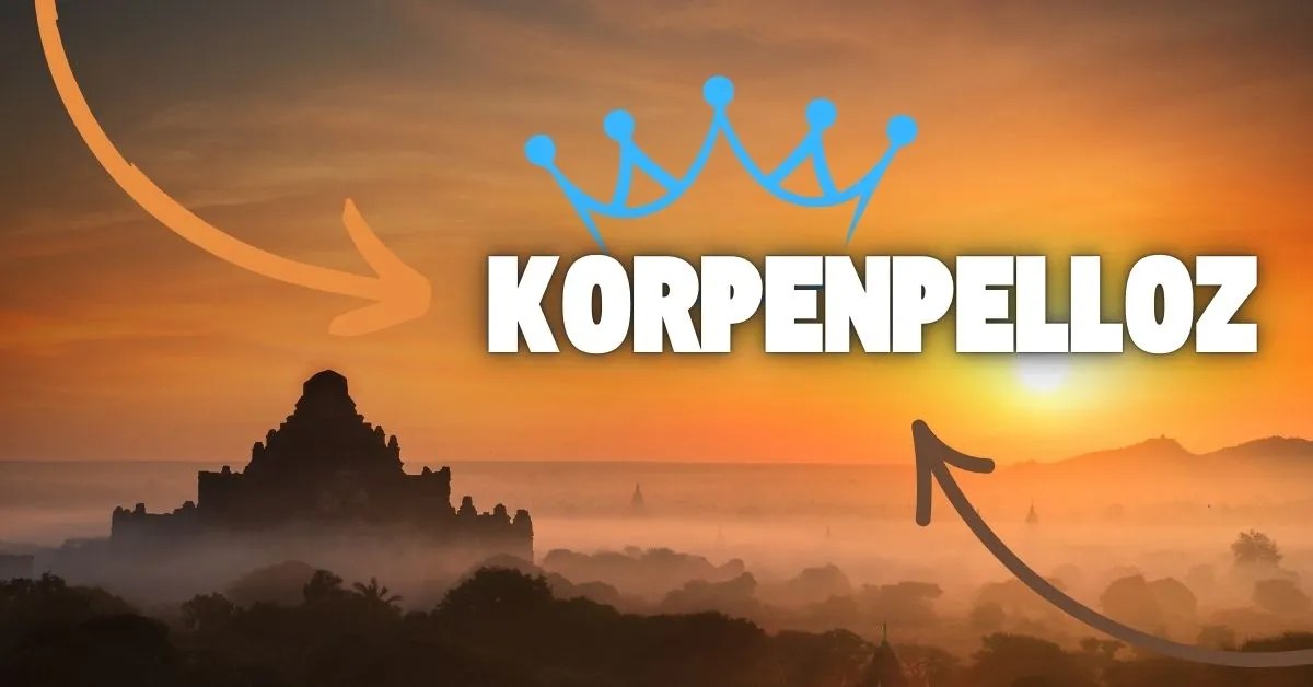 Korpenpelloz: The Rising Influence Behind a Digital Name