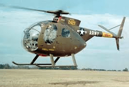 Helicopter 3