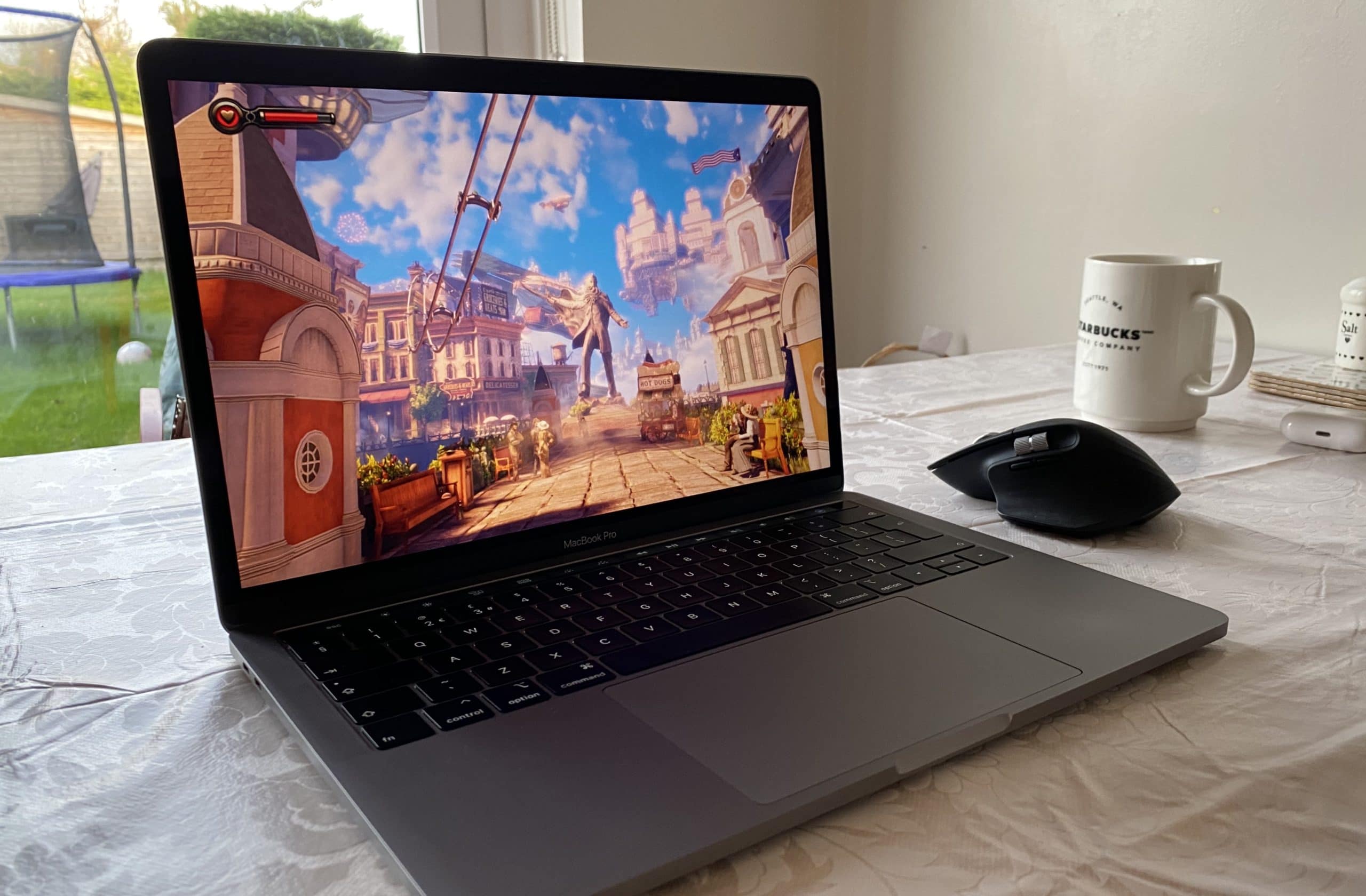 How To Get Video Games For Macbook Pros Free Way Gaming Mac1 