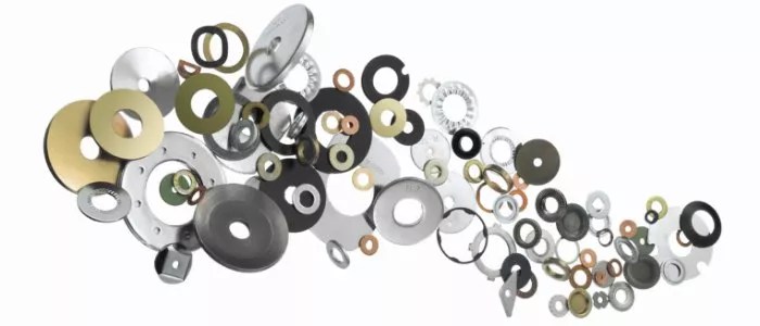 Products Washers Canada | Industrial Washers & Stampings