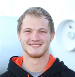 Colton Caldwell