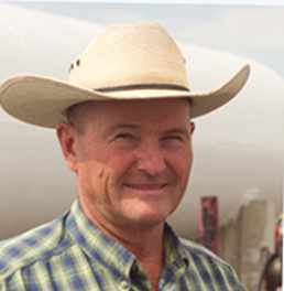 Mark Brown