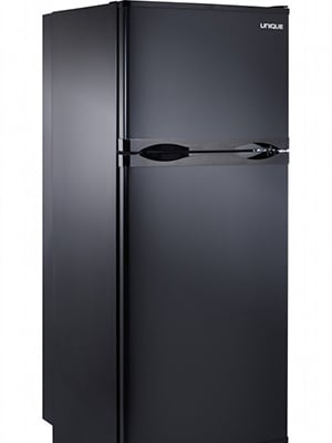 Propane Fridge