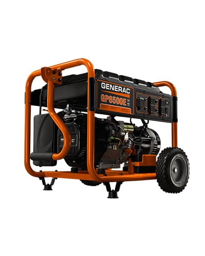 Generac Generator