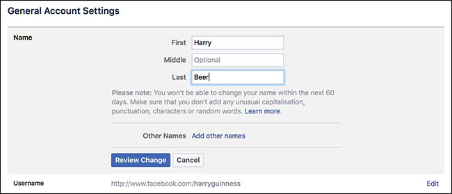 wallpapers Facebook Id Name Change freewaysocial