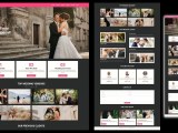 Wedding Planner Website Free Download Html Css Javascript